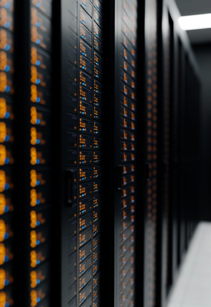 High-signal data architecture