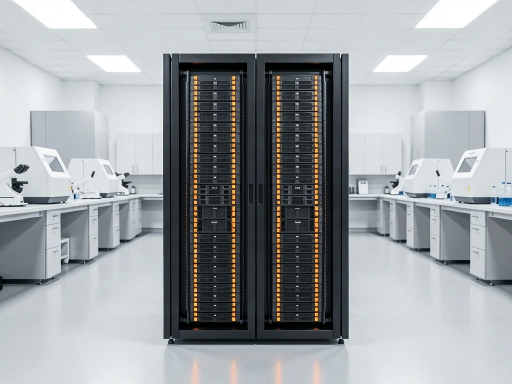 Data Security Infrastructure